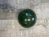Jade Spheres