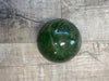 Jade Spheres