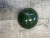 Jade Spheres