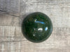 Jade Spheres