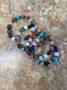 Chakra bracelet-multistone