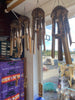 Bamboo Wind Chimes