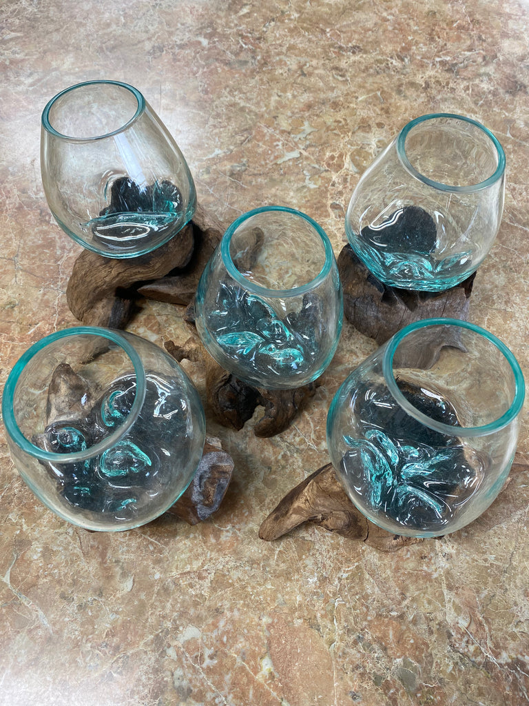 Glass Bowls