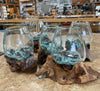 Glass Bowls
