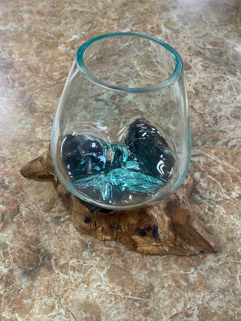 Glass Bowls