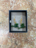 Jade Earrings Gold/Silver