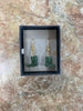 Jade Earrings Gold/Silver