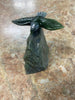 Jade Eagle on Jade Base