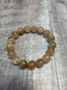 Golden Rutile Quartz Bracelet