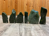 Jade Polished Pieces