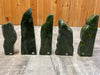 Jade Polished Pieces