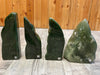 Jade Polished Pieces