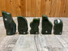 Jade Polished Pieces