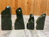 Jade Polished Pieces