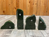 Jade Polished Pieces