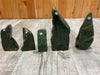 Jade Polished Pieces