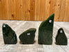 Jade Polished Pieces