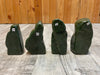 Jade Polished Pieces