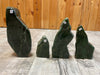Jade Polished Pieces