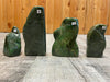 Jade Polished Pieces
