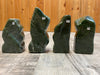 Jade Polished Pieces