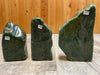 Jade Polished Pieces