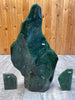 Jade Polished Pieces