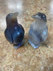 Amethyst Penguin