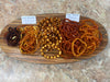 Amber Bracelet