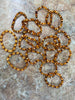 Amber Bracelet
