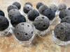 Obsidian Balls