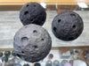 Obsidian Balls