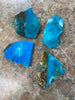 Blue Opal