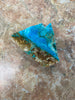Blue Opal