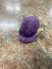 Amethyst Owl