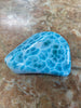 Larimar Specimens