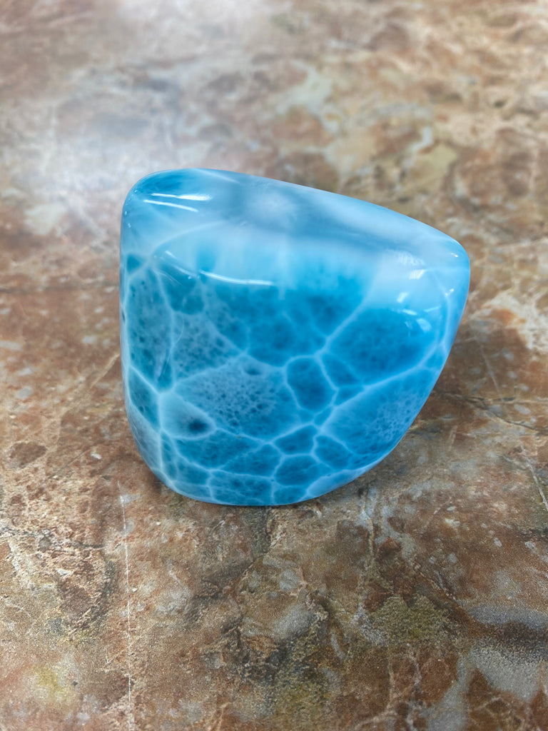 Larimar Specimens