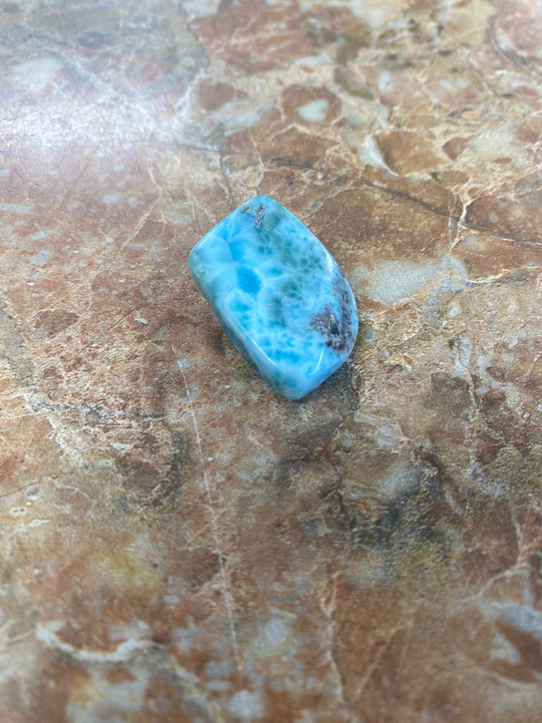 Larimar Specimens