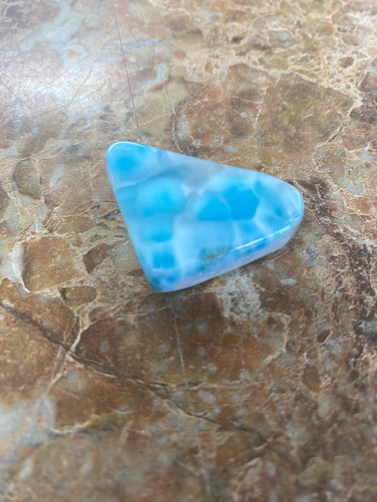 Larimar Specimens