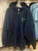 Jade Fever Hoodie