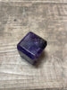 Charoite Cubes