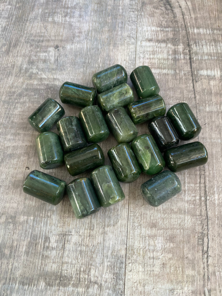 Jade Cores