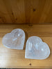 Quartz Heart Bowls