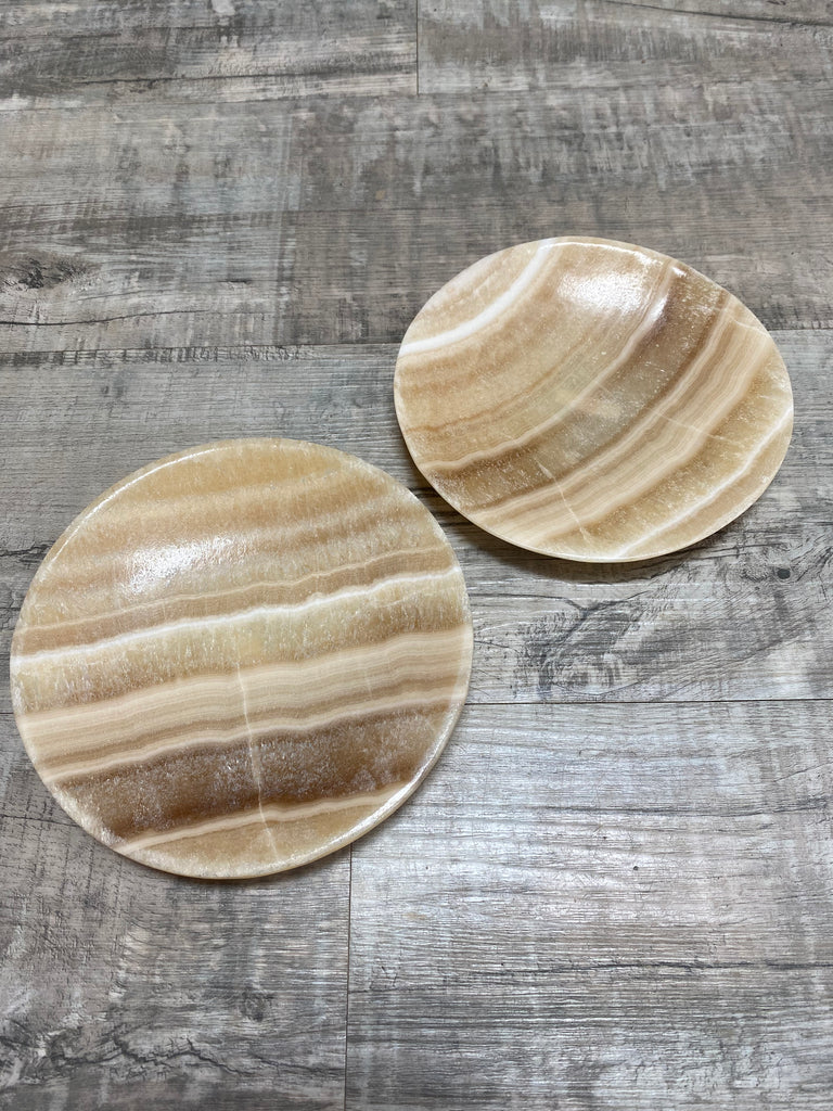 Onyx Bowls
