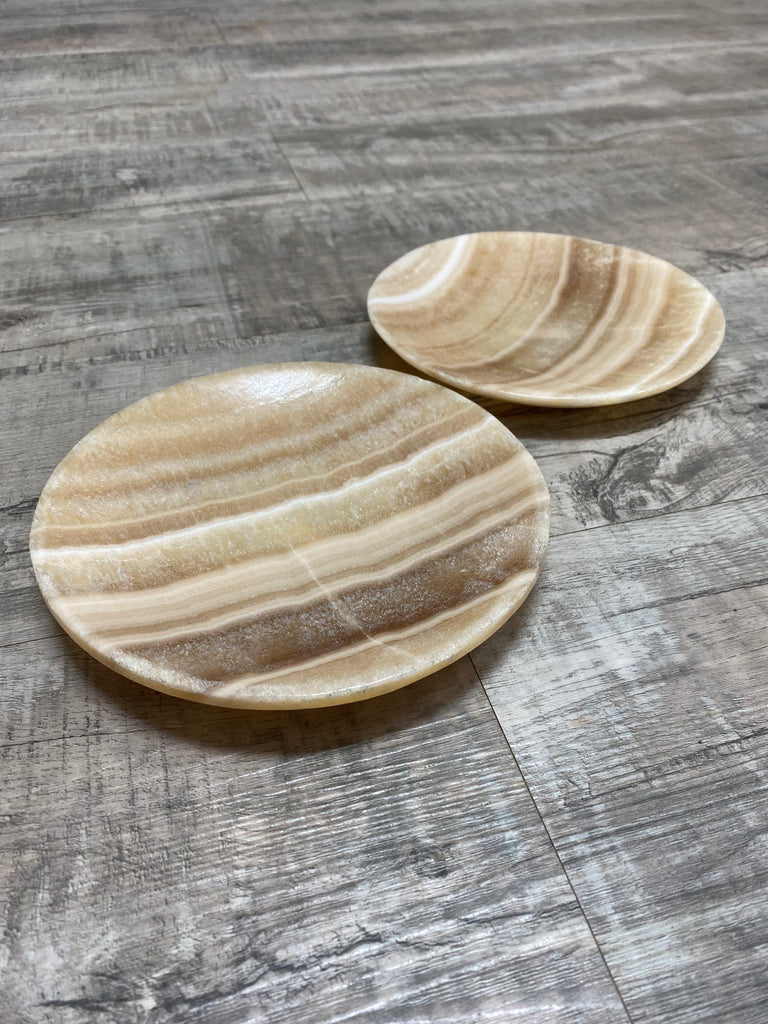 Onyx Bowls