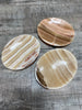 Onyx Oval Bowls