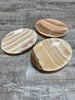 Onyx Oval Bowls