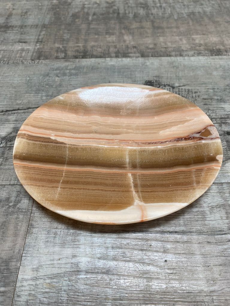 Onyx Oval Bowls