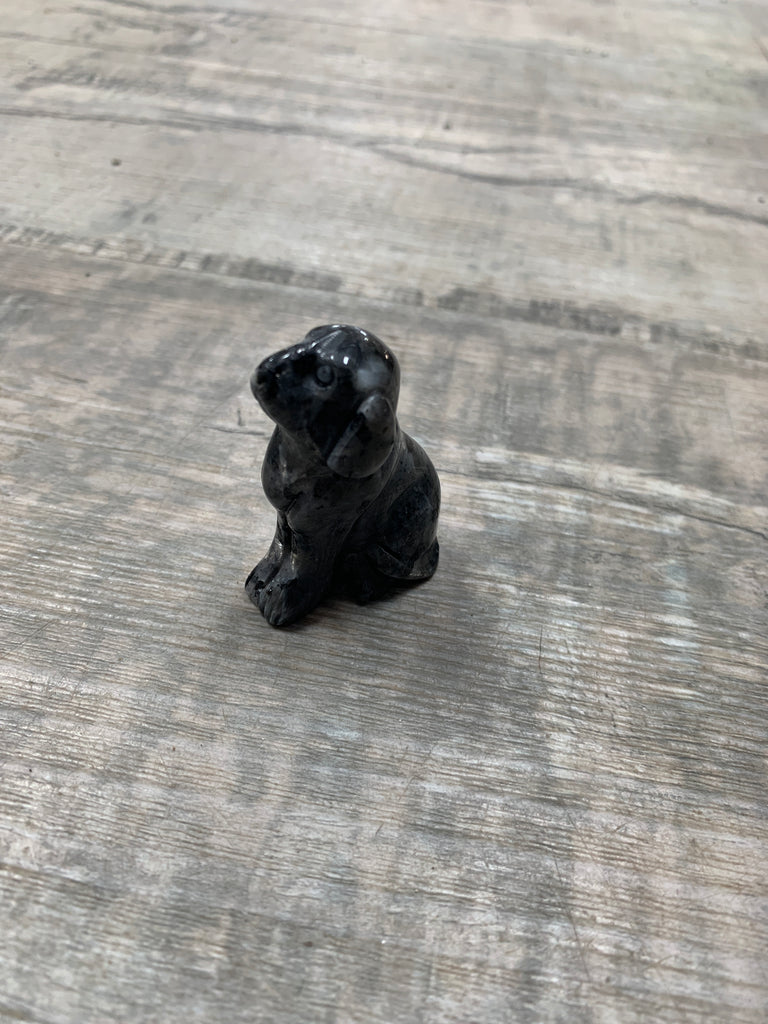 Dogs Gemstone