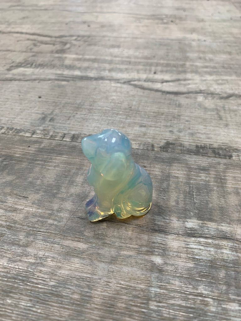 Dogs Gemstone